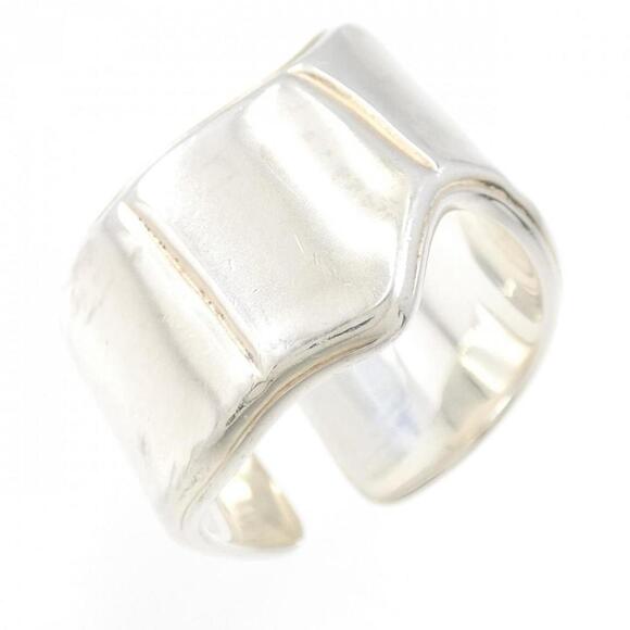 Hermes Jewelry - HERMES Silver Ring